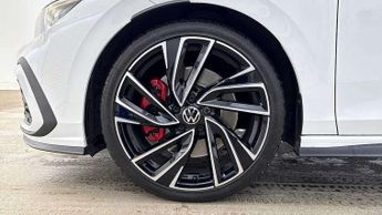 Volkswagen Golf GTI 2.0 TSI GTI 5dr DSG