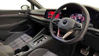 Volkswagen Golf GTI 2.0 TSI GTI 5dr DSG
