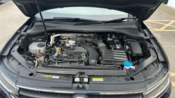 Volkswagen Tiguan 1.5 TSI 150 Life 5dr DSG