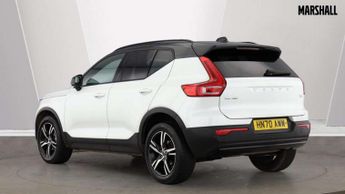 Volvo XC40 1.5 T3 [163] R DESIGN 5dr Geartronic