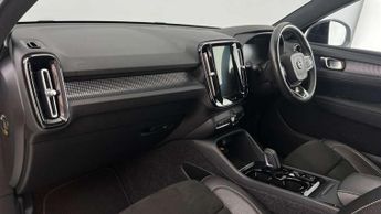 Volvo XC40 1.5 T3 [163] R DESIGN 5dr Geartronic