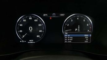 Volvo XC40 1.5 T3 [163] R DESIGN 5dr Geartronic