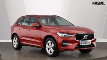 Volvo XC60 2.0 B5P Momentum 5dr Geartronic