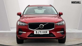 Volvo XC60 2.0 B5P Momentum 5dr Geartronic