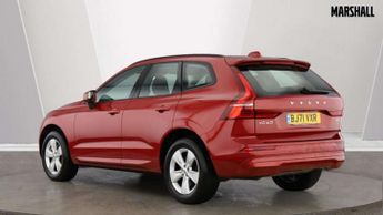 Volvo XC60 2.0 B5P Momentum 5dr Geartronic