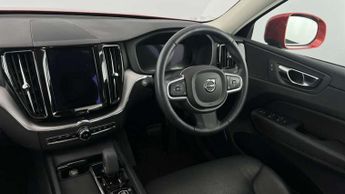Volvo XC60 2.0 B5P Momentum 5dr Geartronic