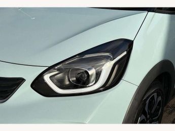 Honda Jazz Crosstar 1.5 i-MMD Hybrid Crosstar EX 5dr eCVT