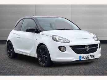 Vauxhall ADAM 1.2i Energised 3dr