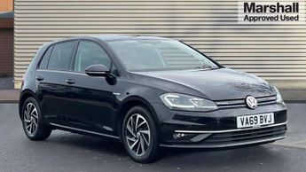 Volkswagen Golf 1.5 TSI EVO Match Edition 5dr