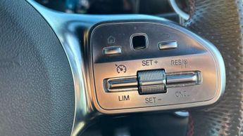 Mercedes-Benz A-Class A250e AMG Line Executive 5dr Auto