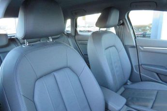 Audi A3 35 TDI Sport 5dr S Tronic