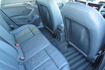 Audi A3 35 TDI Sport 5dr S Tronic