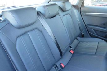 Audi A3 35 TDI Sport 5dr S Tronic