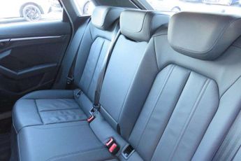 Audi A3 35 TDI Sport 5dr S Tronic