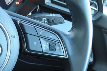 Audi A3 35 TDI Sport 5dr S Tronic