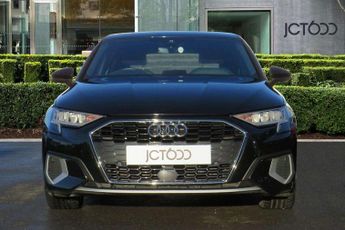 Audi A3 35 TDI Sport 5dr S Tronic