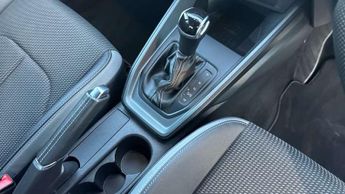 Audi A1 30 TFSI 110 S Line 5dr S Tronic