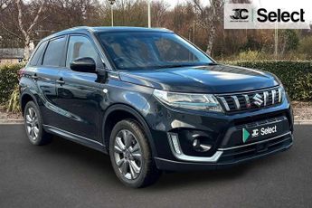 Suzuki Grand Vitara 1.4 Boosterjet 48V Hybrid SZ-T 5dr