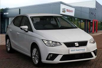 SEAT Ibiza 1.0 SE Technology [EZ] 5dr