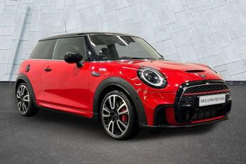 MINI John Cooper Works 2.0 John Cooper Works 3dr
