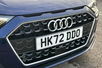 Audi A1 30 TFSI 110 Sport 5dr S Tronic