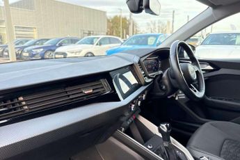 Audi A1 30 TFSI 110 Sport 5dr S Tronic