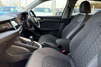 Audi A1 30 TFSI 110 Sport 5dr S Tronic