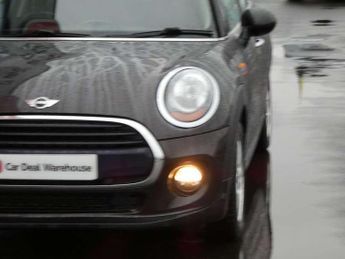 MINI Hatchback 5dr 1.5 Cooper 5dr Auto