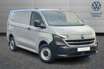 Volkswagen Transporter 2.0 TDI 150 Commerce Plus Van Auto