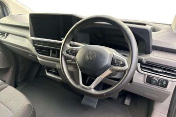 Volkswagen Transporter 2.0 TDI 150 Commerce Plus Van Auto