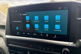 Volkswagen Transporter 2.0 TDI 150 Commerce Plus Van Auto