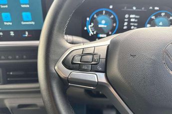 Volkswagen Transporter 2.0 TDI 150 Commerce Plus Van Auto