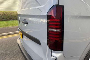 Volkswagen Transporter 2.0 TDI 150 Commerce Plus Van Auto
