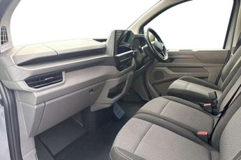 Volkswagen Transporter 2.0 TDI 150 Commerce Plus Van Auto