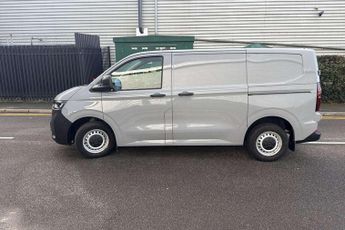 Volkswagen Transporter 2.0 TDI 150 Commerce Plus Van Auto