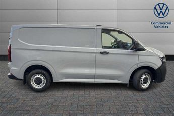 Volkswagen Transporter 2.0 TDI 150 Commerce Plus Van Auto