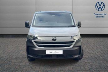 Volkswagen Transporter 2.0 TDI 150 Commerce Plus Van Auto