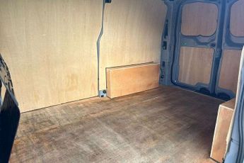 Volkswagen Transporter 2.0 TDI 150 Commerce Plus Van Auto