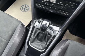 Volkswagen T-Roc 1.5 TSI Style 5dr DSG
