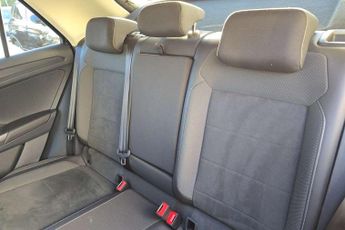 Volkswagen T-Roc 1.5 TSI Style 5dr DSG