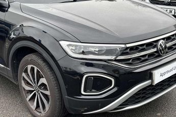 Volkswagen T-Roc 1.5 TSI Style 5dr DSG
