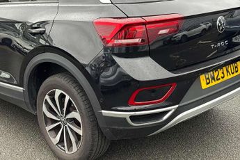 Volkswagen T-Roc 1.5 TSI Style 5dr DSG