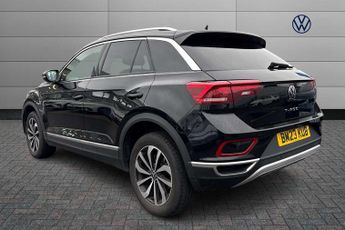 Volkswagen T-Roc 1.5 TSI Style 5dr DSG