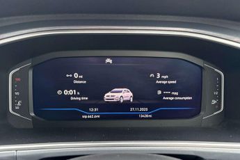 Volkswagen T-Roc 1.5 TSI Style 5dr DSG