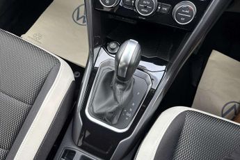 Volkswagen T-Roc 1.5 TSI EVO SEL 5dr DSG