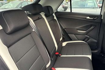 Volkswagen T-Roc 1.5 TSI EVO SEL 5dr DSG