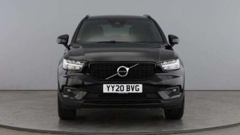 Volvo XC40 2.0 T4 R DESIGN 5dr Geartronic