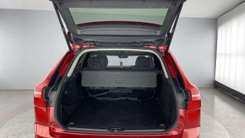Volvo XC60 2.0 T4 190 Edition 5dr Geartronic
