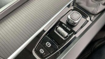Volvo XC60 2.0 T4 190 Edition 5dr Geartronic