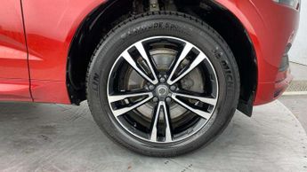 Volvo XC60 2.0 T4 190 Edition 5dr Geartronic